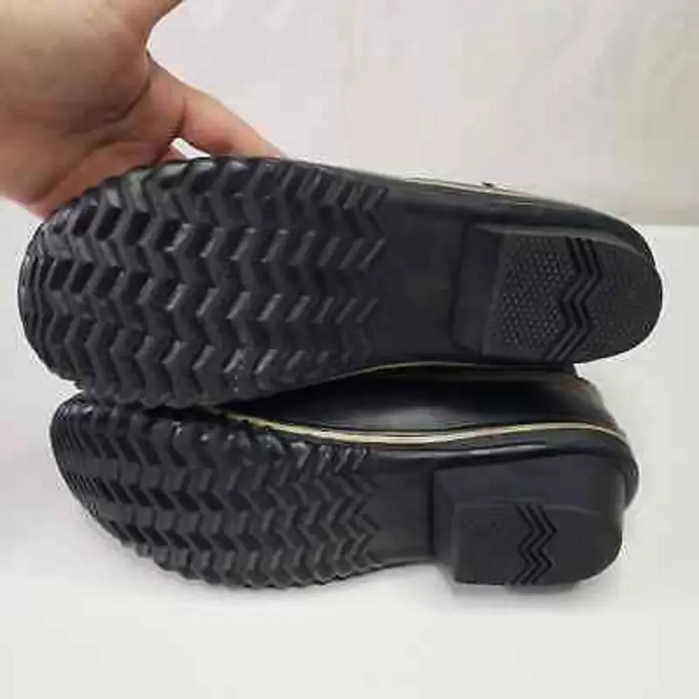 Sorel key features